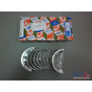 Вкладыш коренной 0.5 для Daewoo Nexia